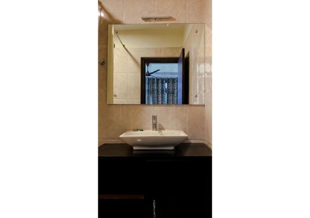 Cherrywood Suites & Spa By Easygorooms Дарджилинг Экстерьер фото